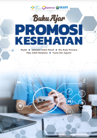 Buku Ajar Promosi Kesehatan