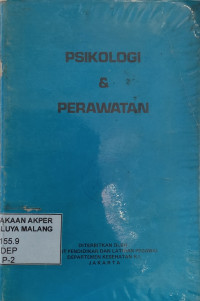 Psikologi & Perawatan