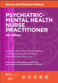 Psychiatric-Mental Health Nurse Practitioner