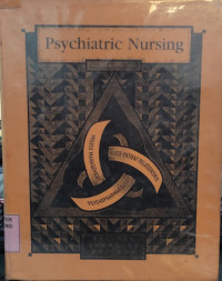 Psychiatric Nursing