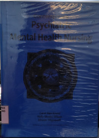 Contemporary Psychiatric Mental Health Nursing