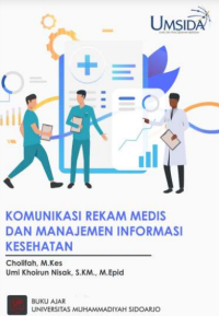 Komunikasi Rekam Medis dan Manajemen Informasi Kesehatan