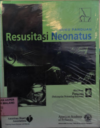 Resusitasi Neonatus