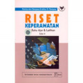 Riset Keperawatan: Buku Ajar & Latihan