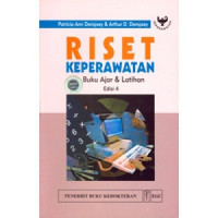 Riset Keperawatan: Buku Ajar & Latihan