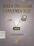 Sistem Informasi Manajemen Obat