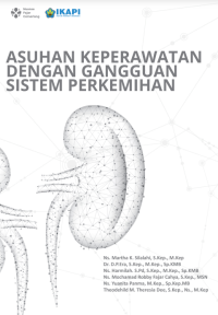 Asuhan Keperawatan dengan Gangguan Sistem Perkemihan