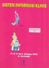 Sistem Informasi Klinis