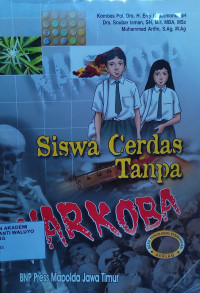 siswa Cerdas Tanpa Narkoba