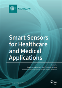 Smart Sensors for Healthcare and Medical Applications