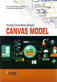 Strategi Diversifikasi Dengan Canvas Model