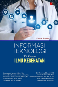 Informasi Teknologi di Dunia Ilmu Kesehatan