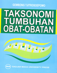 Taksonomi Tumbuhan Obat-obatan