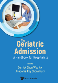 The Geriatrick Admission: a Handbook for Hospitalists