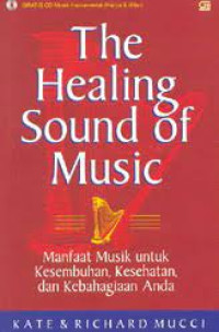 The Healing Sound of Music