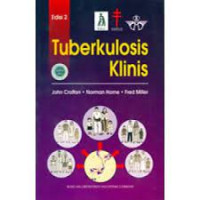 Tuberkulosis Klinis