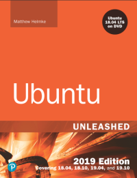 Ubuntu Unleashed