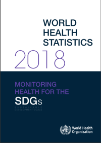 World Health Statistics 2018