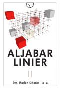 Aljabar Linier