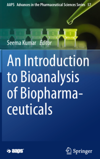 An Introduction to Bioanalysis of Biopharmaceuticals