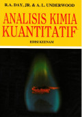 Analisis Kimia Kuantitatif