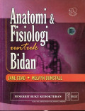 Anatomi & Fisiologi untuk Bidan