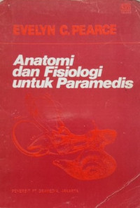 Anatomi dan Fisiologi untuk Paramedis