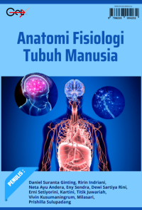 Anatomi Fisiologi Tubuh Manusia