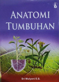 Anatomi Tumbuhan