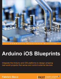 Arduino iOS Blueprints