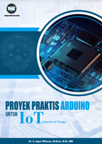 Proyek Praktis Arduino untuk IoT (Internet of Things)