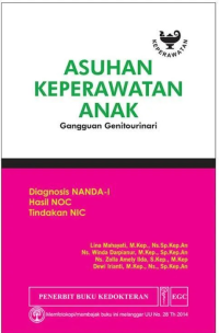 Asuhan Keperawatan Anak: Gangguan Genitourinari