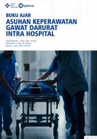 Buku Ajar Asuhan Keperawatan Gawat Darurat Intra Hospital