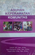 Asuhan Keperawatan Komunitas