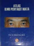 Atlas Ilmu Penyakit Mata