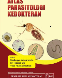 Atlas Parasitologi Kedokteran