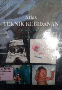 Atlas Teknik Kebidanan