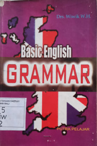 Basic English Grammar