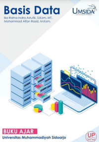 Buku Ajar Basis Data