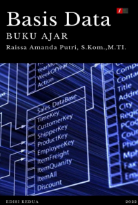 Buku Ajar Basis Data