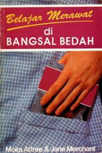 Belajar Merawat di Bangsal Bedah