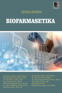 Biofarmasetika