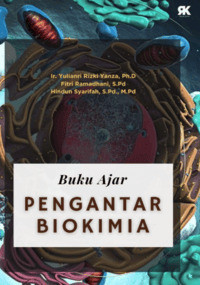 Buku Ajar Pengantar Biokimia