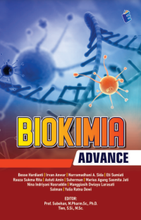 Biokimia Advance