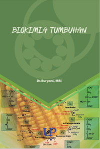 Biokimia Tumbuhan