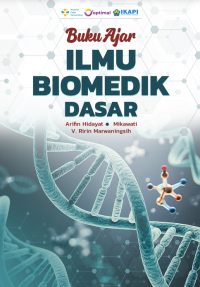 Buku Ajar Ilmu Biomedik Dasar