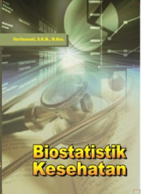 Biostatistik Kesehatan