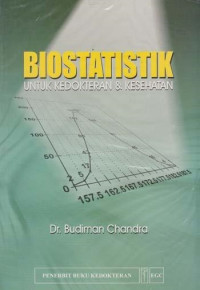 Biostatistik