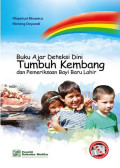 Buku Ajar Deteksi Dini Tumbuh Kembang dan Pemeriksaan Bayi Baru Lahir