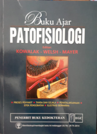 Buku Ajar Patofisiologi